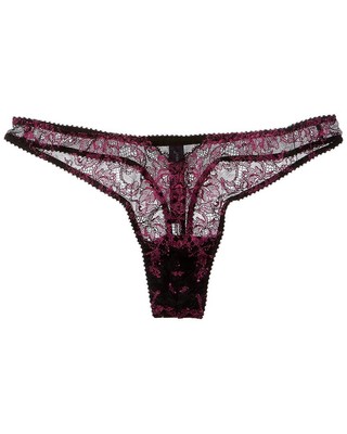 Женские стринги Journelle Chloe Xl