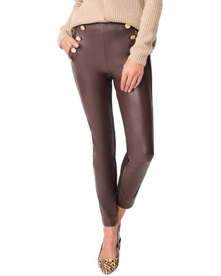 Женские брюки J.Mclaughlin Frick Pant S