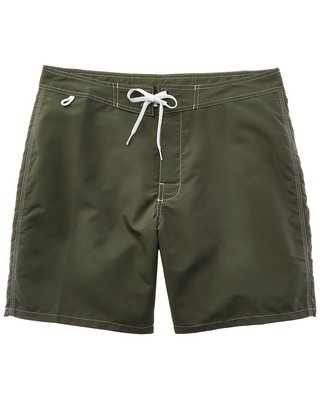 

Мужские плавки Sundek Fix Waist, Dark ar.green #, NA
