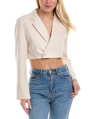 

- Rouge Blazer женский, Белый