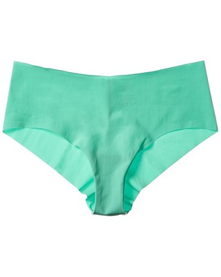 

Женские шорты Cosabella Free Cut Micro, зеленые, Зеленый, NA