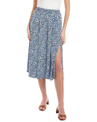 

Юбка Draper James женская, Синий