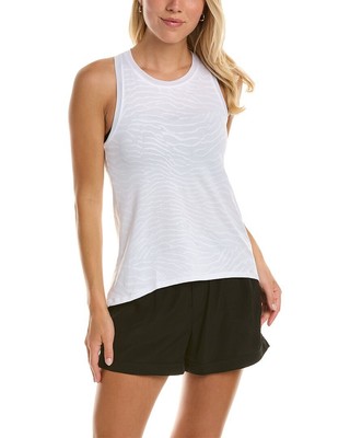 

Tail Activewear Майка Meilani женская белая, Белый