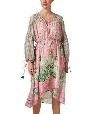 Женское платье Dascoli Prana