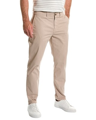 

7 For All Mankind Adrien Chino Мужские, Коричневый, NA