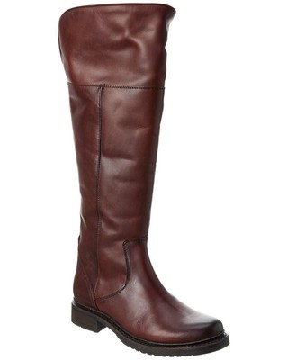 Кожаные ботинки Frye Veronica Женские 5.5