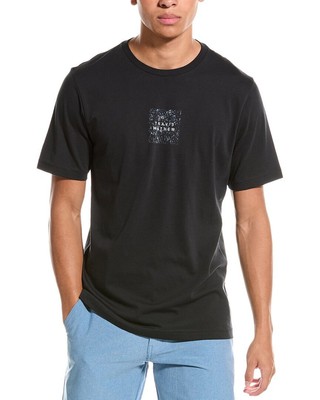 Мужская футболка с эмблемой Travismathew Splatter Icon