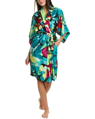 Халат Natori Suisai женский Xs