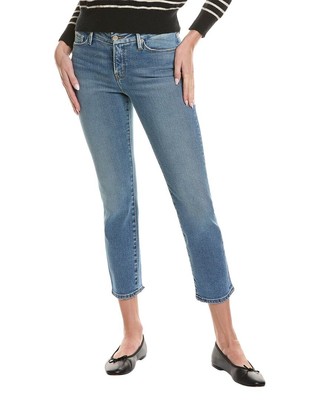 Хорошие американские Хорошие классические прямые джинсы с низкой талией Женские 2