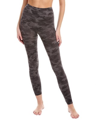 

Женские леггинсы Spanx Look At Me Now, серые, размер, Grey, NA