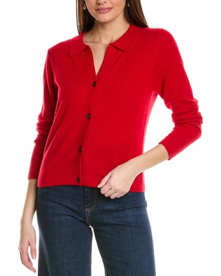 Модное кашемировое платье с воротником-стойкой, кашемировый кардиган женский