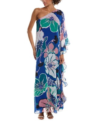 Женское платье Ungaro Whitney