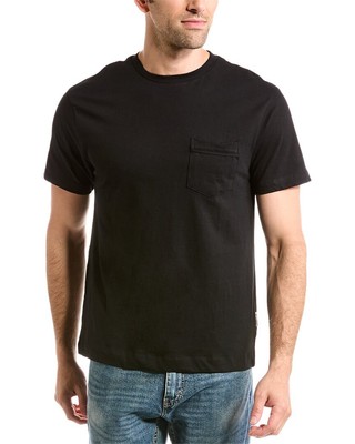 

Футболка Sovereign Code Classic мужская черная, Черный, NA