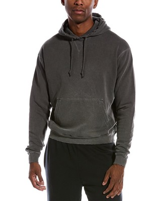 

John Elliott Folsom Толстовка мужская 1/маленькая, Vintage black