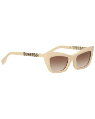 Солнцезащитные очки Burberry Womens Be4409 51 мм Женские