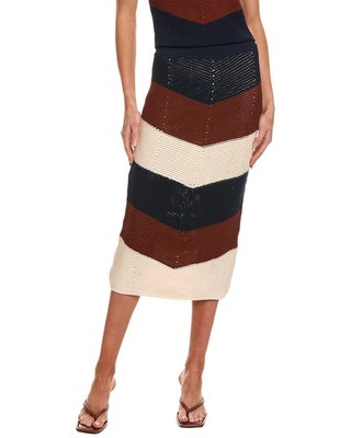 A.L.C. Tia Skirt Womens