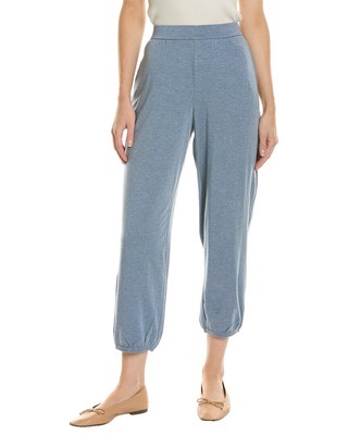 

Женские джоггеры до щиколотки Eileen Fisher, Dusk, NA