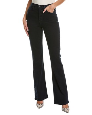 

Hudson Jeans Faye River Ultra High Rise Bootcut Женские джинсы синие, Синий, NA