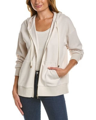 

S Max Mara Nastro Куртка женская белая, Белый