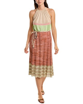 

Платье Knitss Cora женское, размер, Multicolour