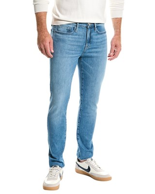 Мужские джинсы скинни Frame Denim Jagger True Maui