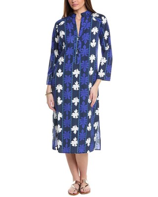 Sail To Sable Maxi Dress Womens