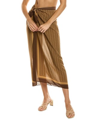 

Женская обувь Devon Windsor Sarong, Dw monogram