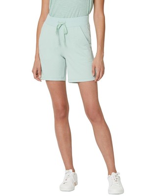 

Короткие женские шорты Nydj Jogger размера xx, Sksgsunkissed sage, NA