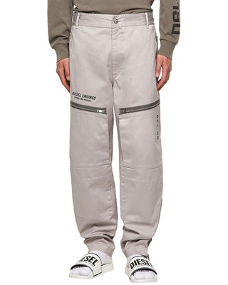 

Мужские брюки Diesel Ambridge, Grey, NA