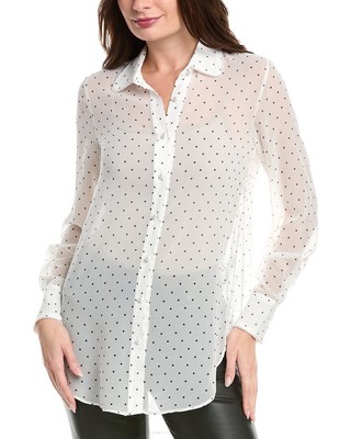 Женская рубашка Generation Love Mercy