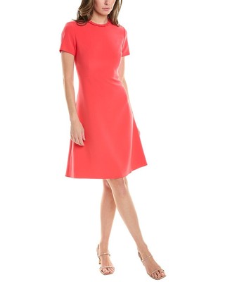 Женское мини-платье Sachin & Babi Mimi 8