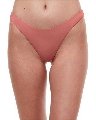 

Gottex Summer Sunrise Сексуальные женские брюки с высокими штанинами, Blush, NA