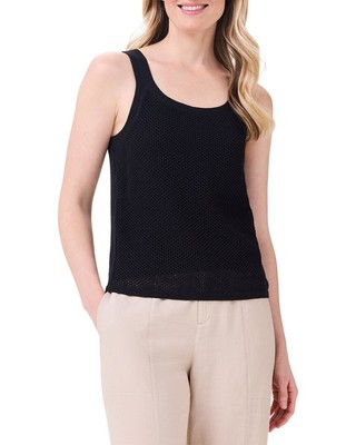 Женская майка Nic+Zoe Mesh Stitch Tank L