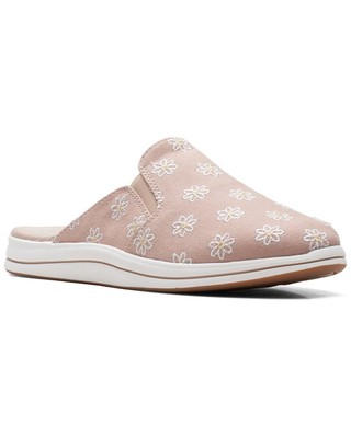 

Женские мулы Clarks Breeze Shore 6,5, Taupe combi, NA