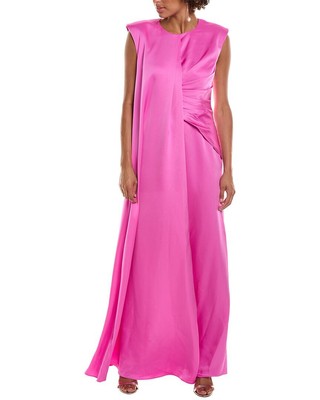Женское платье Halston Tara