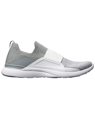 

Мужские кроссовки Apl Techloom Bliss, Cement/white/melange, NA