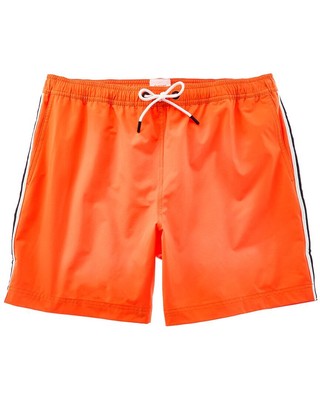 

Плавки Saline Swim Short мужские, Оранжевый, NA