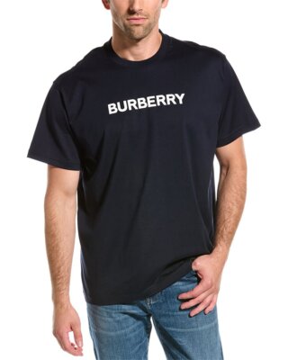 

Футболка Burberry Мужская Серая, Grey, NA