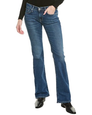 7 For All Mankind Original Bootcut Jean Womens