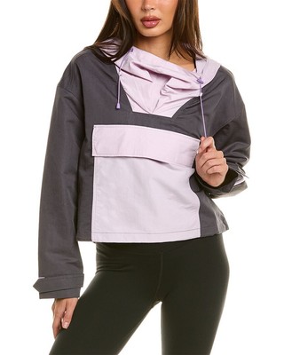 Женский пуловер из льняной смеси Sweaty Betty Nomad