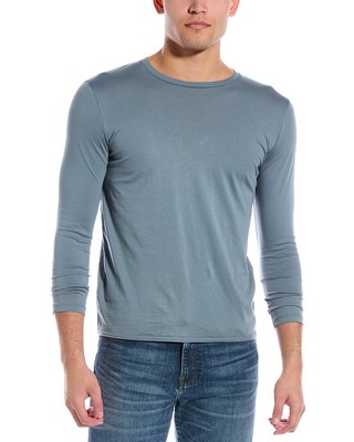 

Футболка M.Singer Tillman мужская серая, Grey, NA