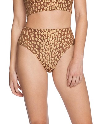 Женское бикини Robin Piccone Bambi Bottom