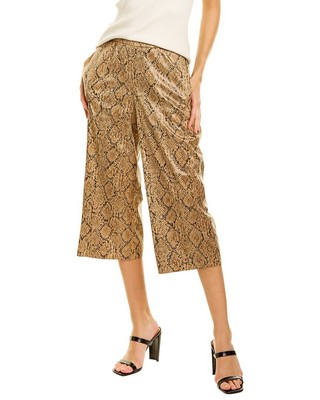 

Женские брюки Bailey44 Thandie Snake, Коричневый, NA