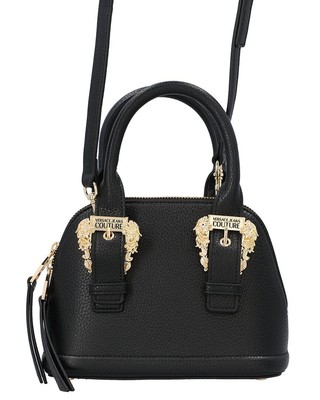 

Versace Jeans Couture Tote женская черная, NA