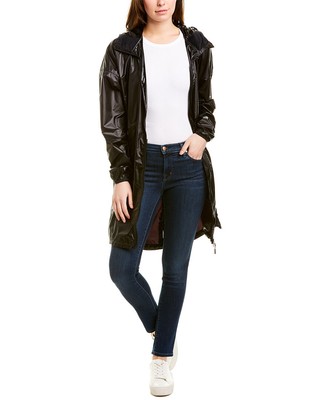 

Женская куртка Canada Goose Rosewell, Черный, NA