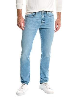 

Мужские джинсы скинни Frame Denim Lhomme Crestwood, NA