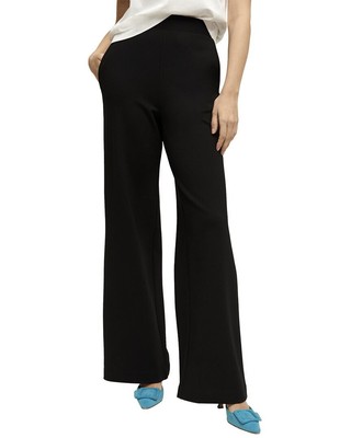 Широкие женские брюки Isaac Mizrahi