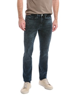 Джинсы Frame Denim Lhomme Nazare Slim Мужские синие 34