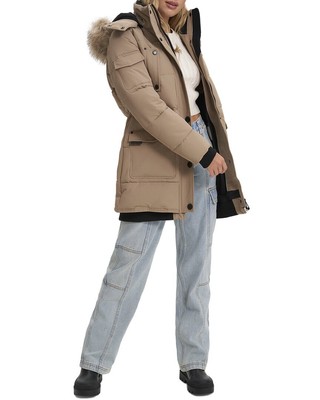 

Женская парка Noize Astrid, Sand, NA