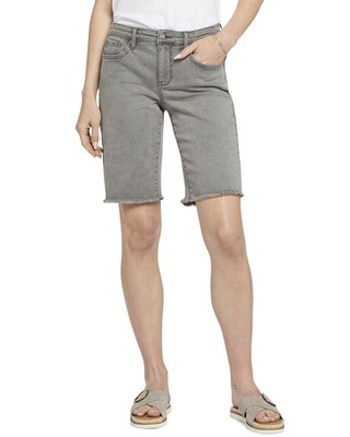 

Короткие женские шорты Nydj Boyfriend, Palmapalmas, NA
